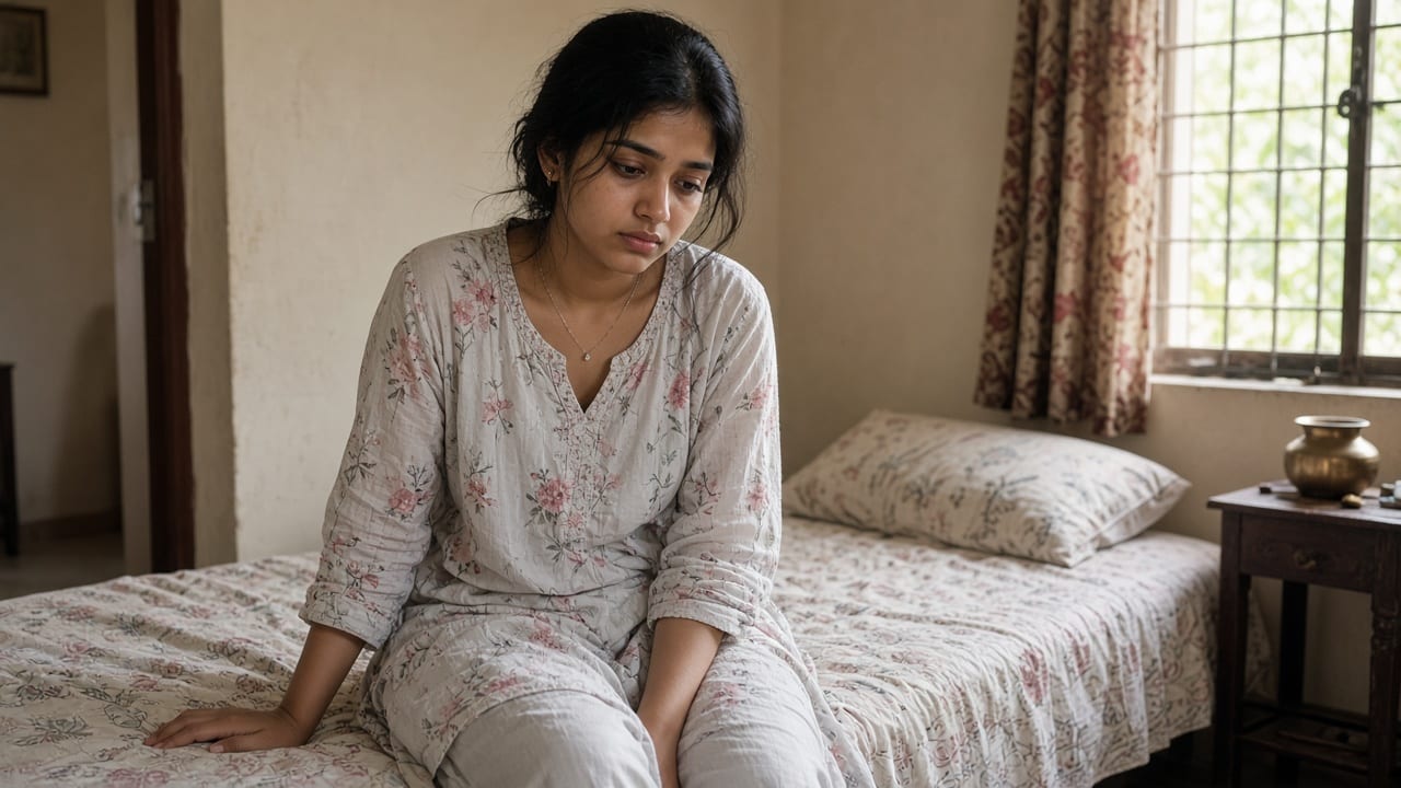 Anemia: Fatigue and Weakness You Should Not Ignore