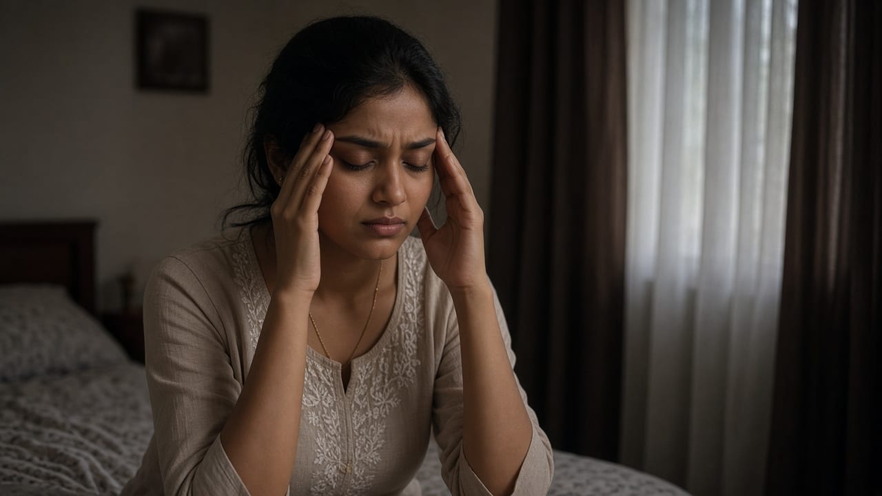 Migraine vs Headache: How to Tell the Difference and When to Worry