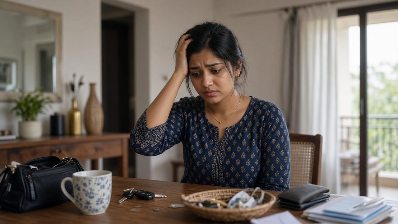 Why Are Young Adults Facing Memory Problems? Causes and Warning Signs