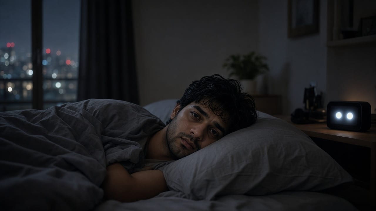 How Poor Sleep Is Silently Damaging Your Health