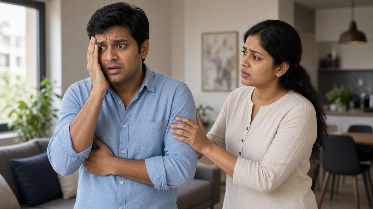 Why Are Strokes Increasing in Young Adults? Early Warning Signs You Should Never Ignore