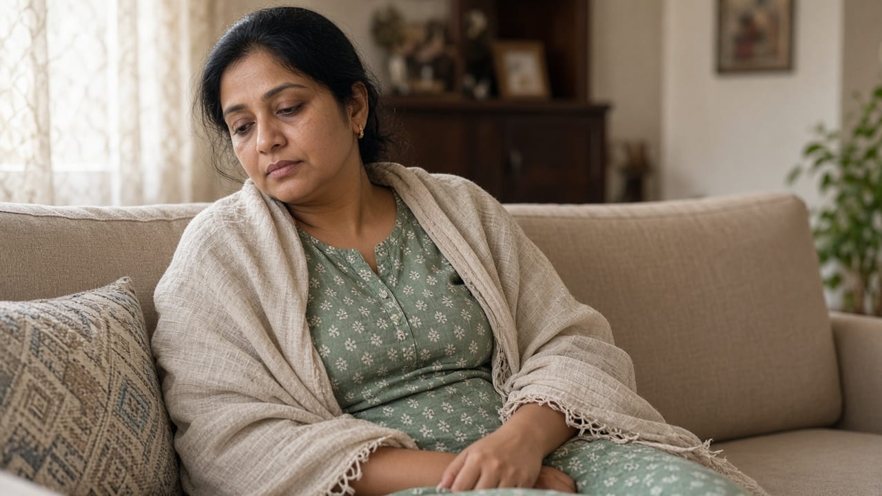 Thyroid Problems: Why Fatigue and Weight Changes Should Not Be Ignored