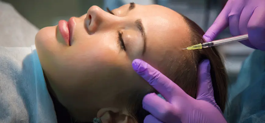 Botox treatment for neurological disorders at NeuMed Clinics