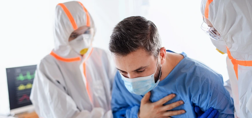 Fever and infection treatment at NeuMed Clinics