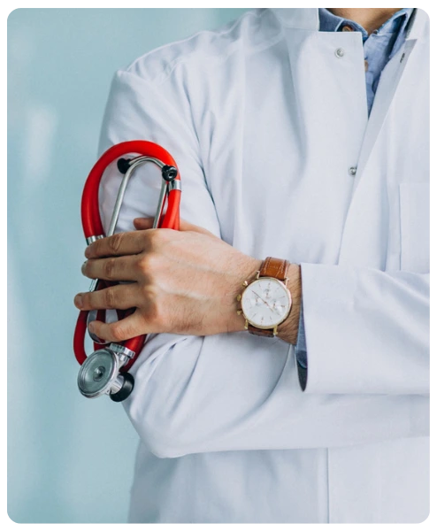 book your Neurology appointment