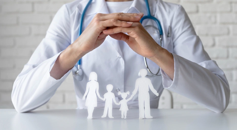 Neurology douts with Neumed Clinic