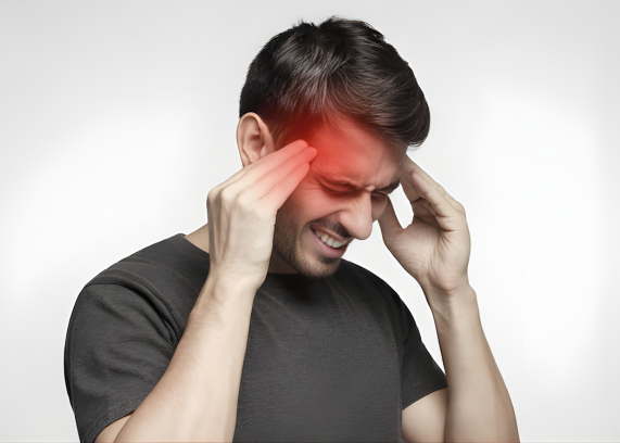  Are Frequent Headaches a Sign of a Serious Neurological Problem?
