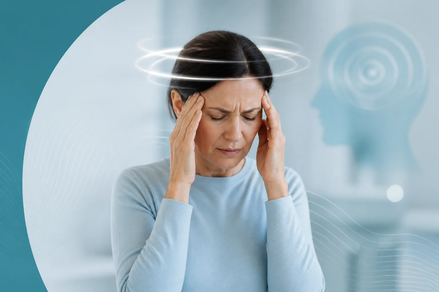Vertigo and Dizziness Causes Hyderabad