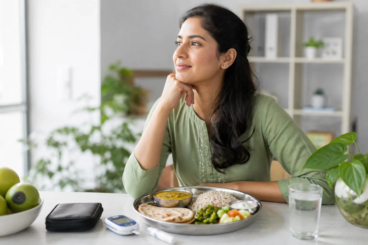 Early Diabetes Warning Signs Young Adults