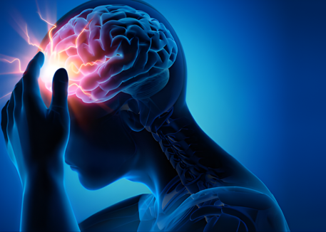 Heat Stroke and the Brain