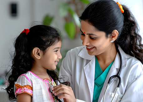 Regular Health Checkups